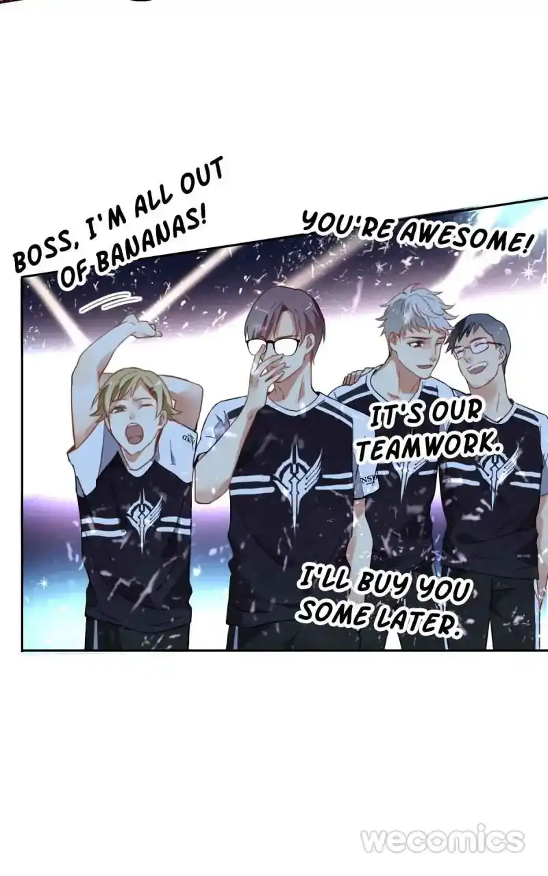 Legend Reboot Chapter 10 41